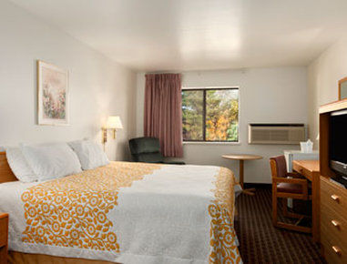 Days Inn By Wyndham Stoughton Wi. Eksteriør billede